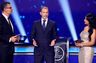 UEFA støtter Nepal: Champions League indledes med et øjebliks stilhed