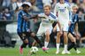 LIVE: FCK skyder med løst krudt!