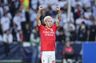 LIVE: AGF får straffespark!