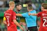 'Stadion eksploderede': FCN-modstander er frustreret