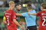 Kæmpe drama: FCN bookede billetten