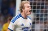 FCK'er scorede rundens Superliga-mål