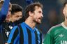 Skadeslisten vokser - FCK er uden Delaney