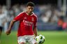 Bah udgik i Benfica-sejr