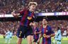 Rodri fik debut i ny Barca-triumf