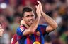 Landstræner hylder Rodri: Han er Spaniens Messi