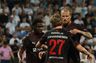 Første mål for Magnus Jensen: Nu skal vi angribe Europa