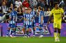 Alaves spillede sig på førstepladsen