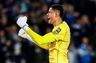 Avis: Genk-keeper til lægetjek i Liverpool
