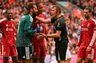 FA straffer Alisson for upassende adfærd
