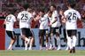 Union Berlins overtidsscoring spolerede Ebnoutalib-hattrick
