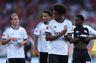Fik aldrig FCM-debut: Nu spiller Pimpong Bundesliga