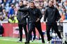 Hull-manager kæmper med Arteta, Alonso og Maresca om PL-pris