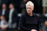 Moyes skuffet efter transfervinduet