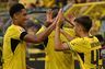 Dortmund sikrede sig glimrende sæsonstart