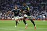 Newcastle satte kniven ind og sendte Tottenham i knæ