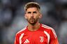 Vicario efter Juve-nederlag: Vi kan ikke gemme os