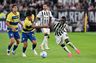 Gonzalez og Koopmeiners sænkede Parma