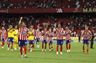 Atlético Madrid køber Inter-reserve
