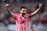 Messi stjal showet i 7-1-nedsabling