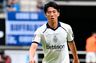 Ros til Han-beom: Fire clean sheets siger det hele