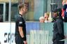 VAR-drama og rødt kort: FCM overlevede i Silkeborg