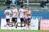 Lyngby smed sejren i tillægstiden
