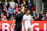 Dommer står fast: Klart rødt kort til FCM