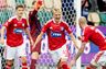 SIF-indskifter mistede helterolle: Fedeste minut i mit liv