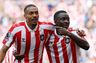 Sunderland nedlagde Fulham
