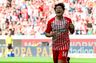 Yuito Suzuki drev gæk med Werder Bremen