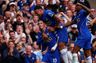 Chelsea vandt medrivende syvmålskamp