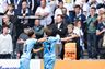 Randers-helt jublede foran AGF-fans: På sin plads at give tilbage