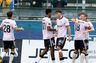 OB med flere ændringer til FCK-kamp