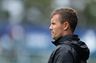 Lyngby detaljer fra amerikansk spids