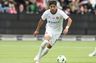 Dario Osorio får startdebut for Palace