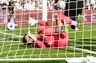 Keeper scorede to på straffe: Jeg er førstevalg
