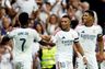 Tre hurtige kasser: Real Madrid tog tredje sejr i streg