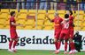 LIVE: Lind gør det onde ved Brøndby!