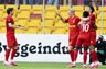 Lind om FCN i år: Fuldstændig vanvittigt hold