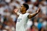 Bellingham takker for Bernabeu-hyldest