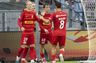 FCN bevarer roen: Skal være bedre end sidste år