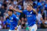 Flot Højlund-scoring var ikke nok for Napoli