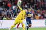 Ingen bud på FCN-keeper: Fodbolddirektør forbavset