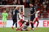 Monaco var Marseille overlegne