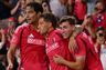 Carlo Holse scorede sit første MLS-mål i nedtur