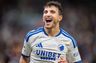 Elyounoussi snupper Superliga-pris