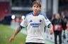 Gabriel udtaget - Carrizo kan debutere mod FCN