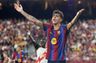 Medie: Barca forlænger med stortalent