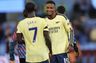 Konsa får startdebut mod Chelsea